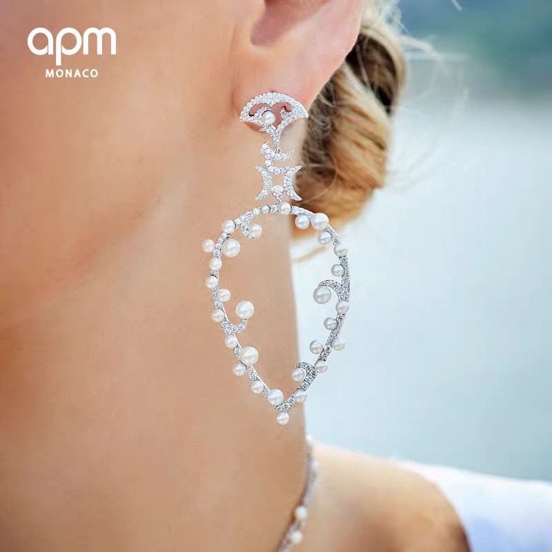 Apm Earrings